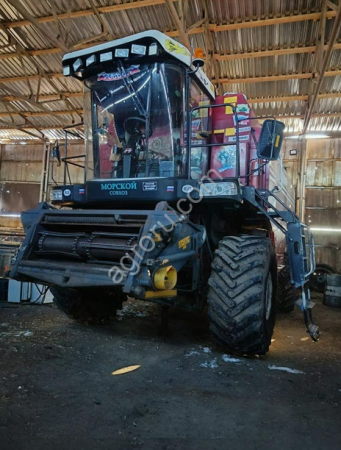 Комбайн Палессе GS10