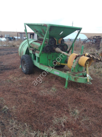 Плющилка зерна ПВЗ 30