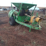 Плющилка зерна ПВЗ 30