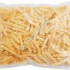 Картофель замароженный бланшированный соломка