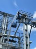 Монтаж элеваторного оборудования