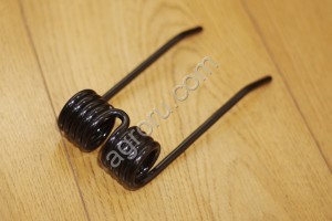 Граблина пресс-подборщика Metal-Fach Z-562 096.000.015, ø 6,0