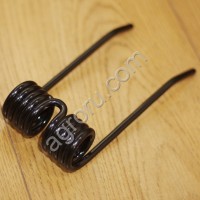 Граблина пресс-подборщика Metal-Fach Z-562 096.000.015, ø 6, 0