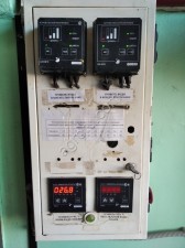 Котёл паровой Е-1,0-0,9 МН-2 (МЗК-7 АГ-2) б/у  в комплекте, производительностью