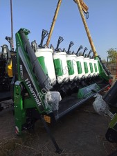 Кукурузная жатка Harmak MT-8