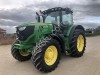 2023 John Deere 7R330 Трактор