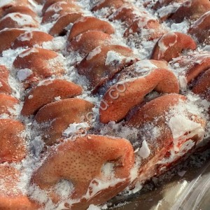 Субпродукты свиные(мясосырье, техническая и сопутствующая продукция)
