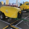 Вентиляторные опрыскиватели