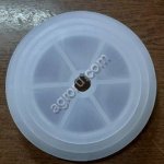 Шкив аппарата обматывающего ПР 13.00.004