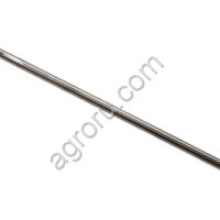 Вал верхний транспортера наклонной камеры Дон