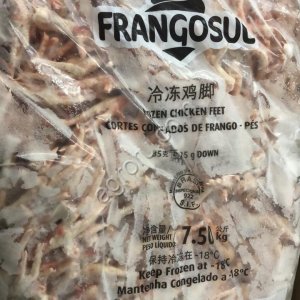 Куриная продукция