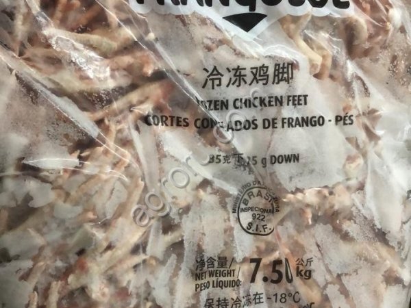 Куриная продукция