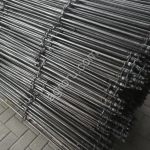 Транспортёр , полотно на 2-х рядную картофелекопалку