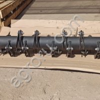 0005544532AGM БАРАБАН НОЖЕВОЙ CLAAS