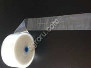 Санитарная рубашка-чехол уп. 80 шт Велес-ЗОО