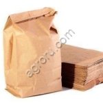 Мешки бумажные