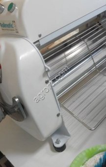 Тестораскаточная машина Rollmatic S5BM