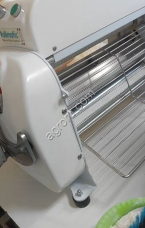 Тестораскаточная машина Rollmatic S5BM