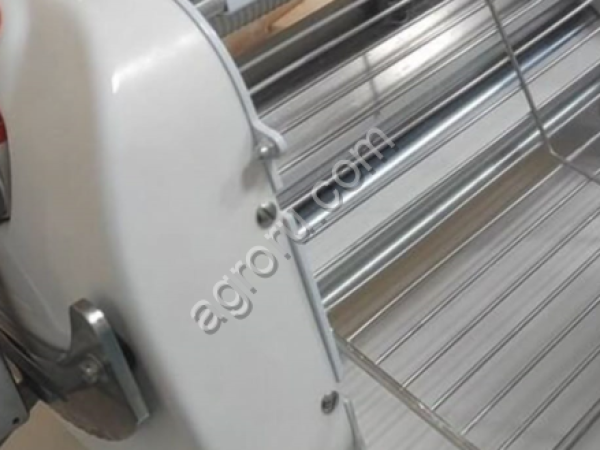 Тестораскаточная машина Rollmatic S5BM