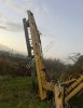 Культиватор New Holland