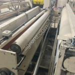 Станок по производству рулонной бумажной продукции