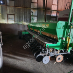 Сеялка для зерна Veles Аgro NIKA6