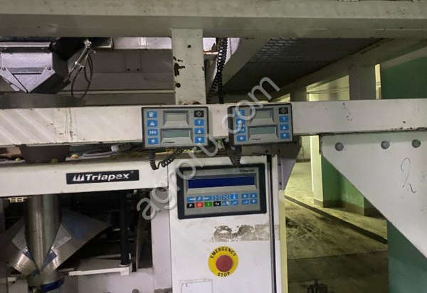 Фасовочный автомат HV TRIAРЕX