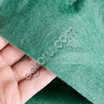 Флис для укрытия скирд сена и соломы