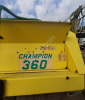 Кукурузная жатка John Deere KEMPER CHEMPION 360