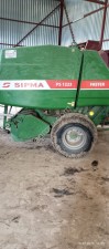 SIPMA PS 1223 FASTER