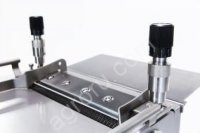 Шкуросъемные машины Cretel 360 для рыбы