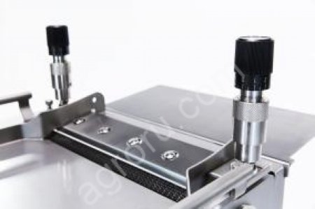 Шкуросъемные машины Cretel 360 для рыбы