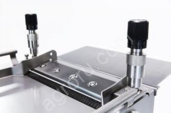 Шкуросъемные машины Cretel 360 для рыбы