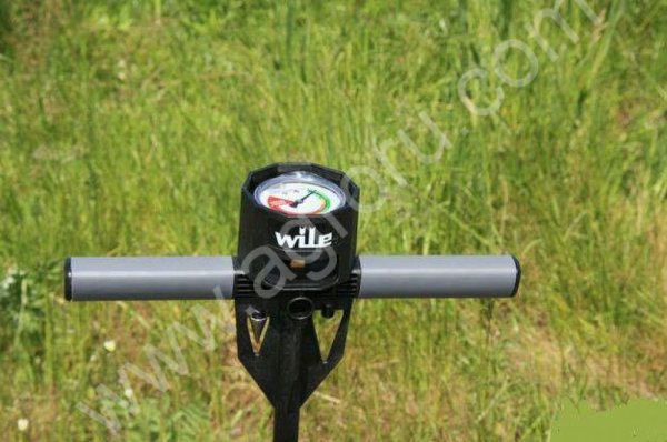 Плотномер почвы Wile SOIL