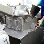 Гомогенизатор сливочного масла ГМ Милберг