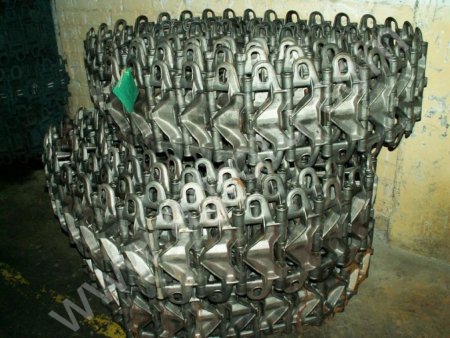 Гусеницы на Газ 34039, МТ-ЛБ (МТЛБу), Газ 3409 РМШ, ГТТ, Газ 71, ТТМ.