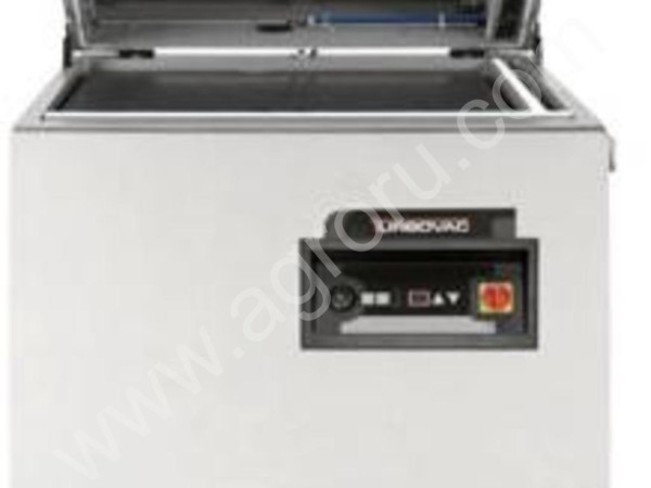 Аппараты для вакуумной упаковки серии Turbovac S40