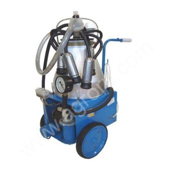 Доильный аппарат для коров АИД-2