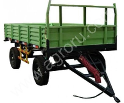 Прицеп сельскохозяйственный 7СХ-3