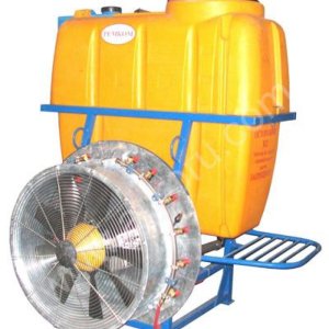 Опрыскиватель садовый ОВС-600