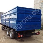 Прицеп зерновоз