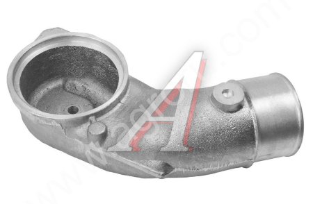 Патрубок впускной 238НЕ-