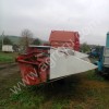 Жатка зерновая 6,15 м на Massey Ferguson 38, 40