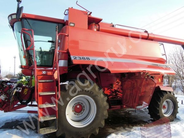 Комбайн КЕЙС 2388
