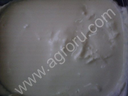 Сметанный продукт