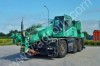 Кран DEMAG AC-40