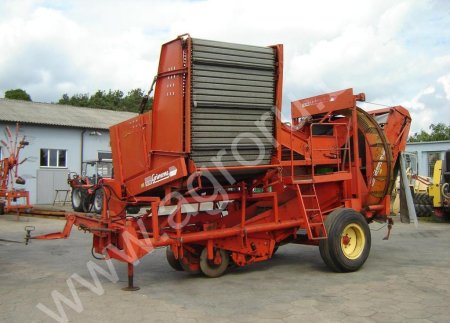 GRIMME HL750