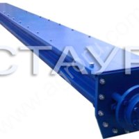 Шнековые транспортеры