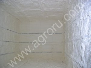 Установка авторефрижераторов