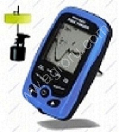 Ветрогенератор 2 кВт.